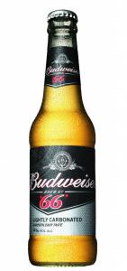 Budweiser 66